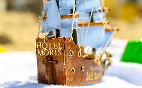 Moris Boutique Beach Hotel